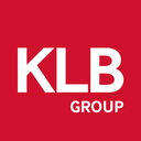 KLB Group logotype