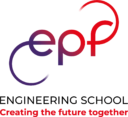 EPF Engineering School logotype